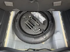 2023 Honda Vezel 1.5L CVT Pioneer, белый — фото 7
