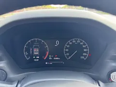 2023 Honda Vezel 1.5L CVT Pioneer, белый — фото 13