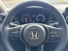 2023 Honda Vezel 1.5L CVT Pioneer, белый — фото 14