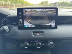 2023 Honda Vezel 1.5L CVT Pioneer, белый — фото 15