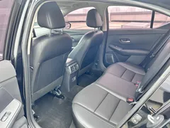2023 Nissan Sylphy 1.6L CVT Enjoy, чёрный — фото 7
