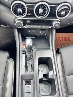 2023 Nissan Sylphy 1.6L CVT Enjoy, чёрный — фото 10