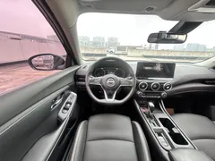2023 Nissan Sylphy 1.6L CVT Enjoy, чёрный — фото 13