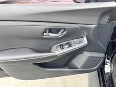 2023 Nissan Sylphy 1.6L CVT Enjoy, чёрный — фото 15