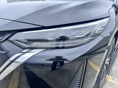 2023 Nissan Sylphy 1.6L CVT Enjoy, чёрный — фото 16
