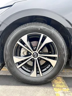 2023 Nissan Sylphy 1.6L CVT Enjoy, чёрный — фото 17