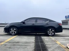 2023 Nissan Sylphy 1.6L CVT Enjoy, чёрный — фото 21