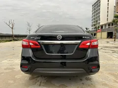 2021 Nissan Sylphy Classic 1.6 XE CVT Comfort, чёрный — фото 5