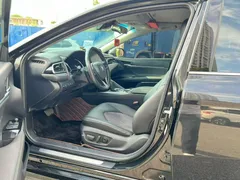 2021 Toyota Camry 2.0S Fashion, чёрный — фото 6
