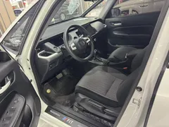 2023 Honda Fit 1.5L CVT, белый — фото 5