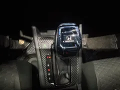 2023 Honda Fit 1.5L CVT, белый — фото 8