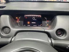 2023 Honda Fit 1.5L CVT, белый — фото 11