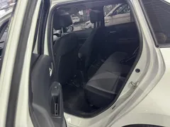 2023 Honda Fit 1.5L CVT, белый — фото 12