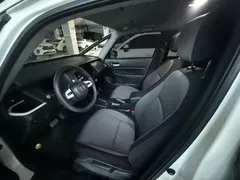 2023 Honda Fit 1.5L CVT, белый — фото 18