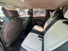 2023 Honda Fit 1.5L CVT, белый — фото 6