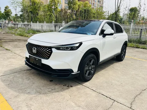 2023 Honda XR-V 1.5L CVT