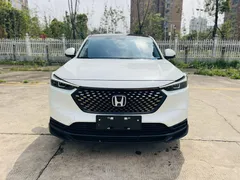 2023 Honda XR-V 1.5L CVT, белый — фото 2