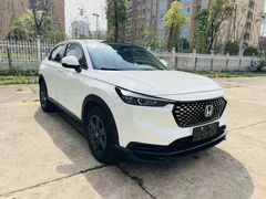 2023 Honda XR-V 1.5L CVT, белый — фото 3