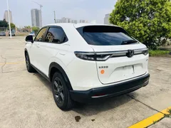 2023 Honda XR-V 1.5L CVT, белый — фото 4