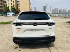 2023 Honda XR-V 1.5L CVT, белый — фото 5