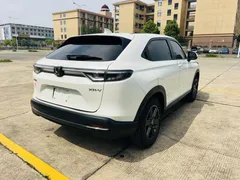 2023 Honda XR-V 1.5L CVT, белый — фото 6