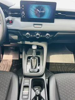 2023 Honda XR-V 1.5L CVT, белый — фото 7
