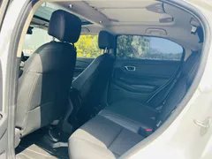 2023 Honda XR-V 1.5L CVT, белый — фото 8
