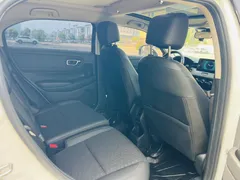 2023 Honda XR-V 1.5L CVT, белый — фото 9