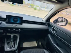 2023 Honda XR-V 1.5L CVT, белый — фото 10