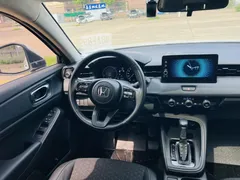 2023 Honda XR-V 1.5L CVT, белый — фото 11