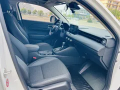2023 Honda XR-V 1.5L CVT, белый — фото 12