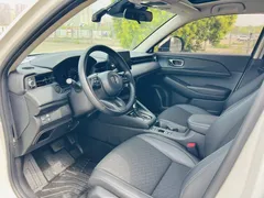 2023 Honda XR-V 1.5L CVT, белый — фото 14