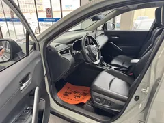 2022 Toyota Corolla Cross 2.0L Flagship — фото 5
