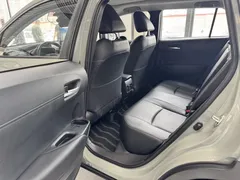 2022 Toyota Corolla Cross 2.0L Flagship — фото 6