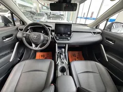 2022 Toyota Corolla Cross 2.0L Flagship — фото 7