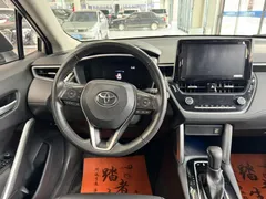 2022 Toyota Corolla Cross 2.0L Flagship — фото 8