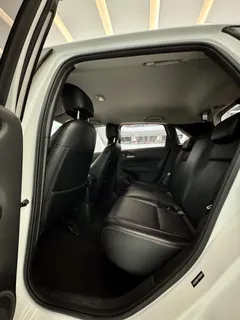 2021 Honda Fit 1.5L CVT, белый — фото 10