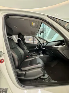2021 Honda Fit 1.5L CVT, белый — фото 11