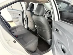 2022 Toyota Vios 1.5L CVT Chuangxing CARE, белый — фото 9