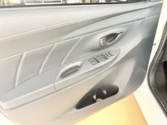 2022 Toyota Vios 1.5L CVT Chuangxing CARE, белый — фото 16