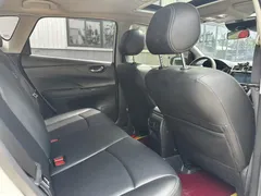 2023 Nissan Tiida 1.6L CVT, белый — фото 8
