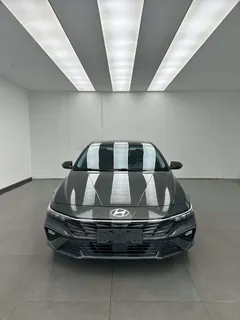 2023 Hyundai Elantra 1.5L CVT GLX Elite — фото 2