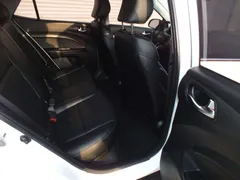 2021 Kia Yipao 1.4L CVT Sunroof, белый — фото 10