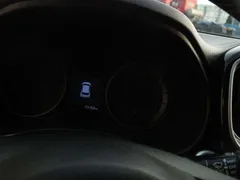 2021 Kia Yipao 1.4L CVT Sunroof, белый — фото 13