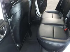 2021 Kia Yipao 1.4L CVT Sunroof, белый — фото 18