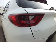 2021 Kia Yipao 1.4L CVT Sunroof, белый — фото 19