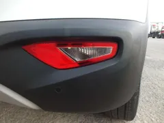 2021 Kia Yipao 1.4L CVT Sunroof, белый — фото 20