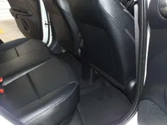 2021 Kia Yipao 1.4L CVT Sunroof, белый — фото 25