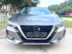 2022 Nissan Sylphy 1.6L XL CVT — фото 2