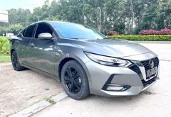 2022 Nissan Sylphy 1.6L XL CVT — фото 3